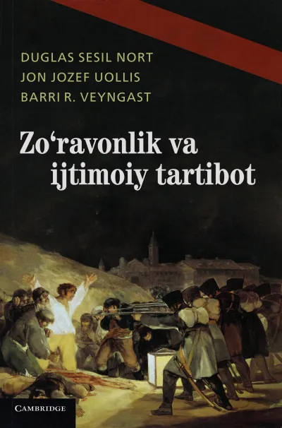 Zo‘ravonlik va ijtimoiy tartibot