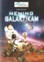 Mening galaktikam