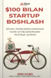 100 dollar bilan startap boshlash