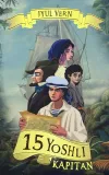 15 yoshli kapitan