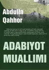 Adabiyot muallimi