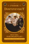 Aka-uka Karamazovlar