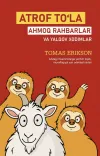 Atrof to‘la ahmoq rahbarlar va yalqov xodimlar
