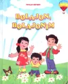 Bolajon, bolajonim