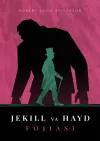 Doktor Jekill va janob Haydning g'aroyib ishi