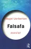 Falsafa: asoslar
