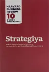 HBR: Strategiya