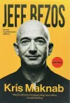 Jeff Bezos: Dunyoni o'zgartirayotgan tadbirkor