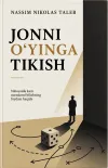 Jonni oʻyinga tikish