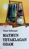 Maymun yetaklagan odam