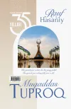 Muqaddas tuproq