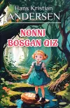 Nonni bosgan qiz
