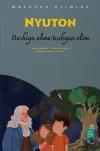 «Nyuton» Boshiga olma tushgan olim
