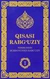 Qissasi Rabg‘uziy