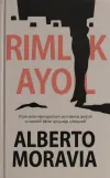 Rimlik ayol