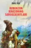 Robinzon Kruzoning hayoti va ajoyib sarguzashtlari