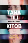 Tana tili haqida mukammal kitob