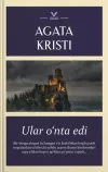 Ular oʻnta edi