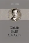 Xolid Said Xo‘jayev