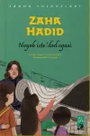 «Zaha Hadid» Noyob isteʼdod egasi
