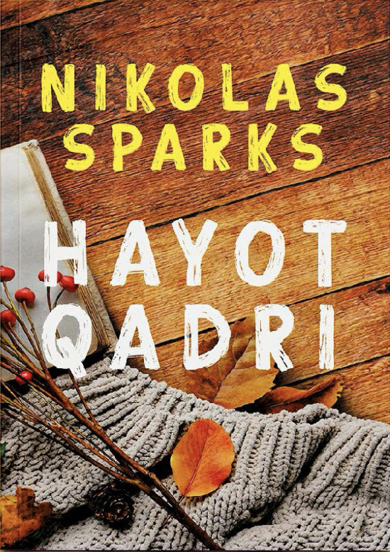 Hayot qadri