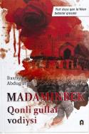 Madaminbek: Qonli gullar vodiysi