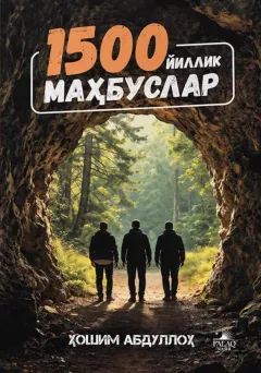 1500 yillik mahbuslar