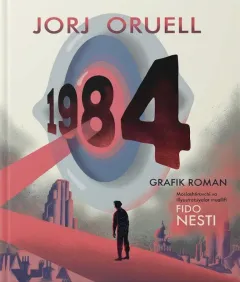 1984 (Grafik roman)