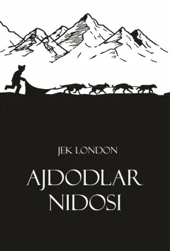 Ajdodlar nidosi