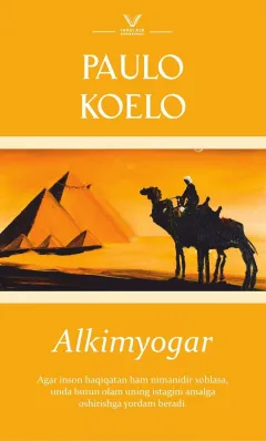 Alkimyogar