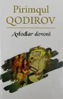 Avlodlar dovoni
