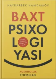 Baxt psixologiyasi