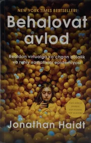 Behalovat avlod