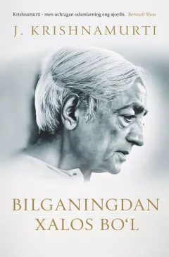 Bilganingdan ozodlik
