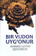 Bir vijdon uyg‘onur