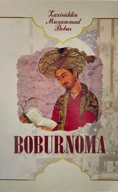 Boburnoma