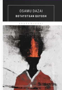 Botayotgan quyosh