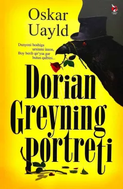 Dorian Grayning portreti