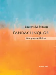 Fandagi inqilob: O‘ta qisqa tanishtiruv