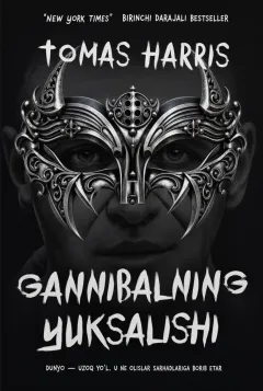 Gannibalning yuksalishi