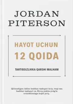 Hayot uchun 12 qoida