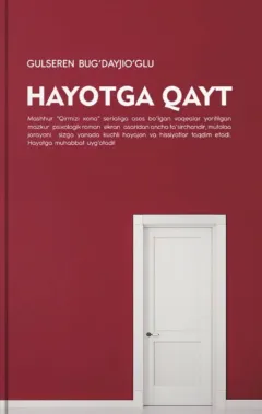 Hayotga qayt