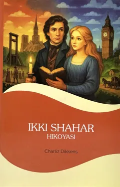 Ikki shahar hikoyasi