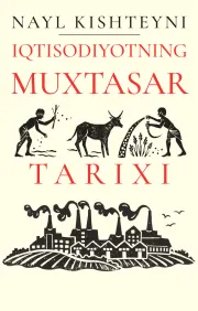 Iqtisodiyotning muxtasar tarixi