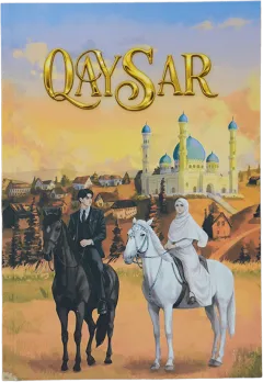 Qaysar