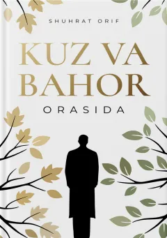 Kuz va bahor orasida