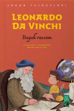 «Leonardo Da Vinchi» Buyuk rassom