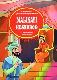 Malika Husnobod