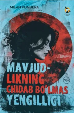 Mavjudlikning chidab boʻlmas yengilligi