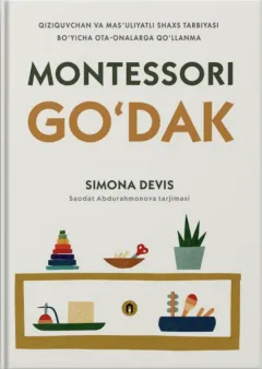 Montessori go‘dak